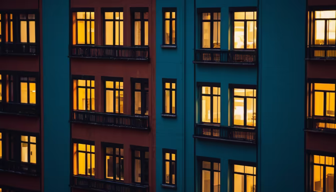 City Lights