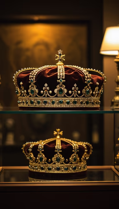 Royal Relics Royal Relics