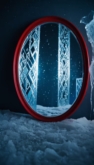 Winter Portal Winter Portal