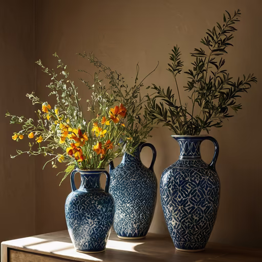 Floral Arrangement