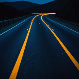 Night Drive Night Drive