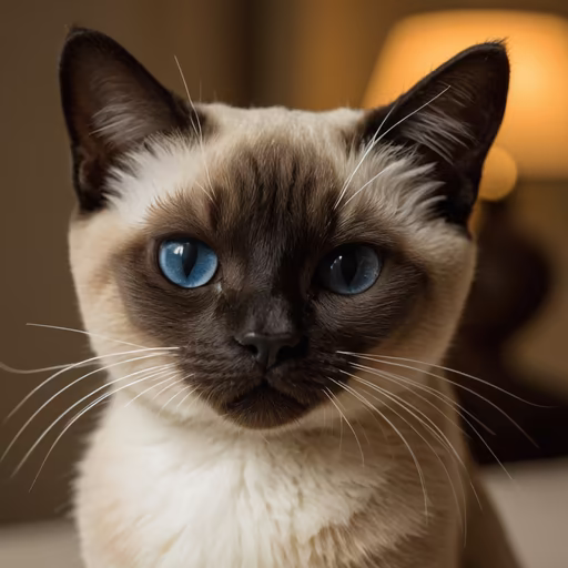 Mesmerizing Gaze