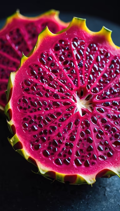 Exotic Delight Exotic Delight