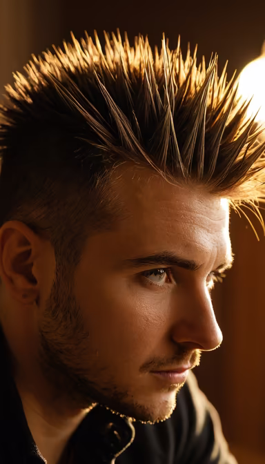 Sharp Style Sharp Style