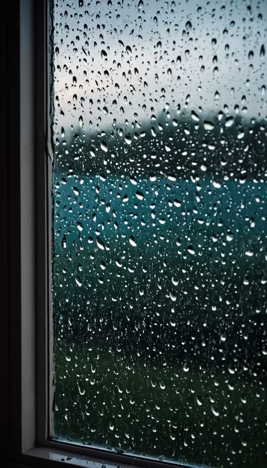 Rainy Day Mood Rainy Day Mood