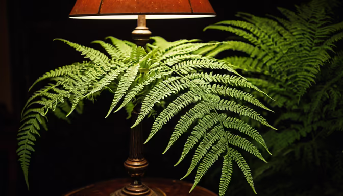 Fern Light