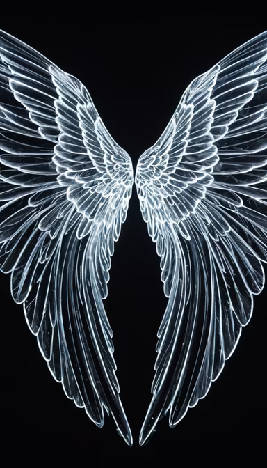 Wings of Light