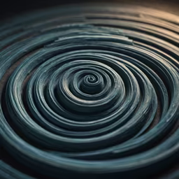 Hypnotic Swirl Hypnotic Swirl