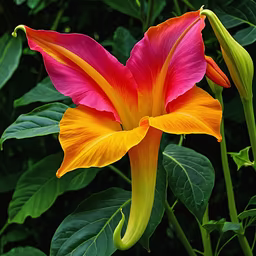 Angel's Trumpet Angel's Trumpet