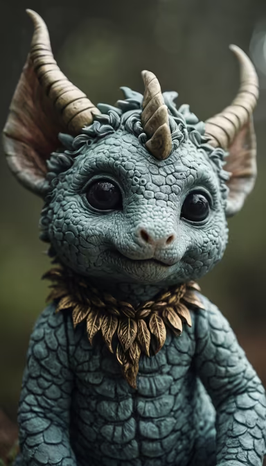 Forest Guardian Forest Guardian