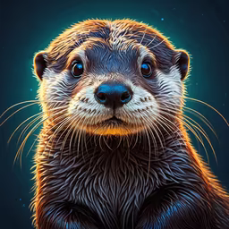 Otterly Adorable Otterly Adorable