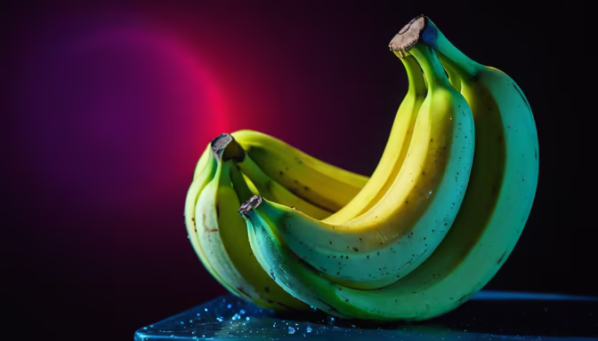 Banana Bunch