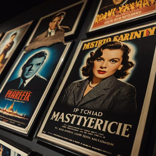 Timeless Cinema