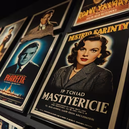 Timeless Cinema