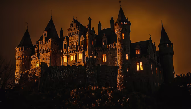 Medieval Majesty