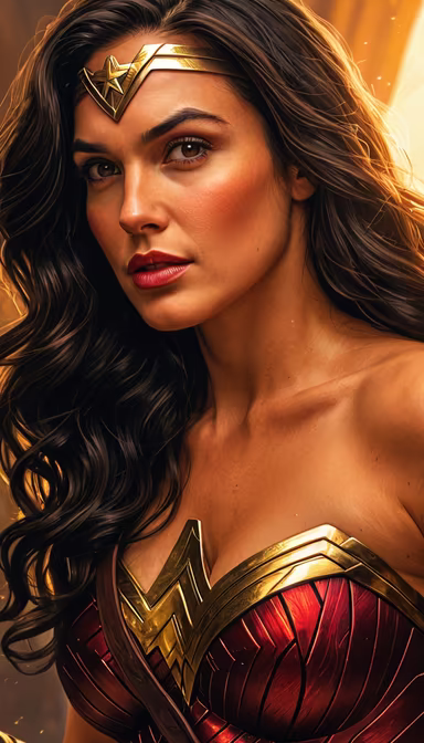 Wonder Woman
