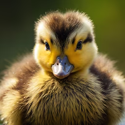 Little Duckling