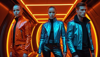 Future Fashion Future Fashion