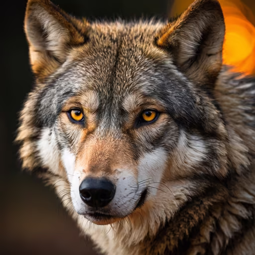 Golden Eyes