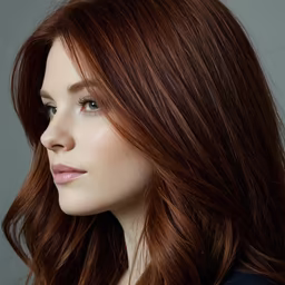 Auburn Beauty Auburn Beauty