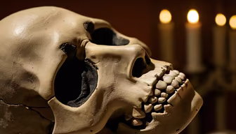 Memento Mori Memento Mori