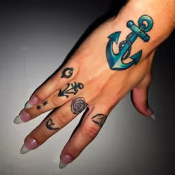 Ink and Style Ink and Style