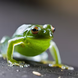 Little Green Explorer Little Green Explorer