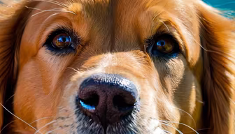 Golden Gaze Golden Gaze
