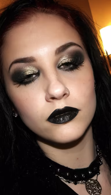 Gothic Glam Gothic Glam
