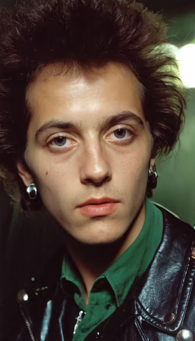 Rebel Youth Rebel Youth