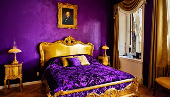 Royal Slumber Royal Slumber