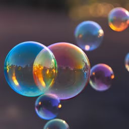Floating Dreams Floating Dreams