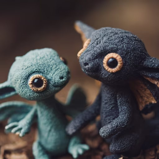 Dragon Friends