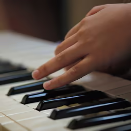 Musical Beginnings Musical Beginnings