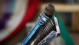 Vintage Grooming Vintage Grooming