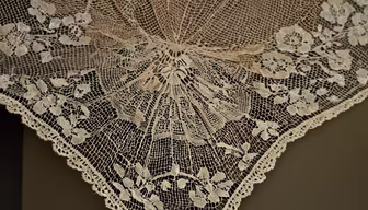Vintage Lace Vintage Lace