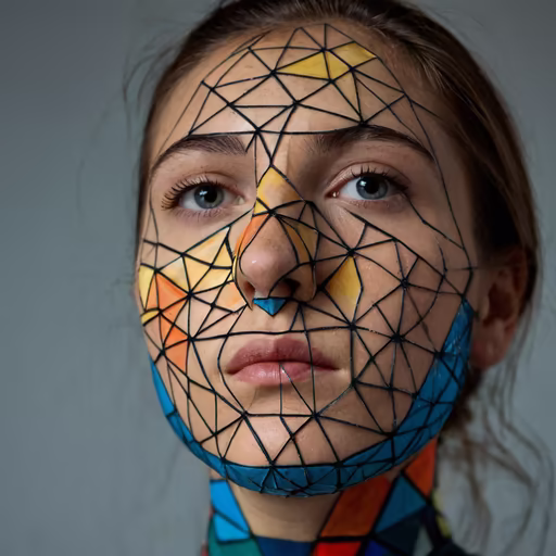 Geometric Beauty