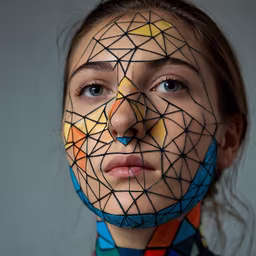 Geometric Beauty Geometric Beauty