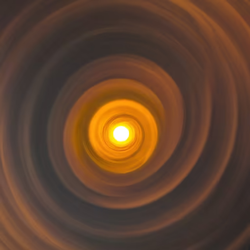 Into the Light
