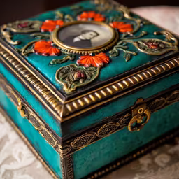 Heirloom Box