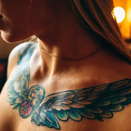 Angel Wings