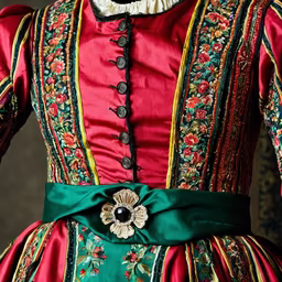 Vintage Elegance
