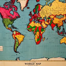Vintage World Vintage World