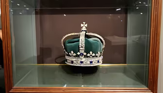 Royal Relics Royal Relics