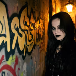Urban Goth