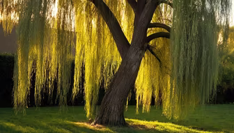 Golden Willow