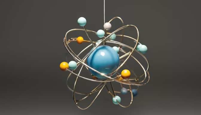 Atomic Structure