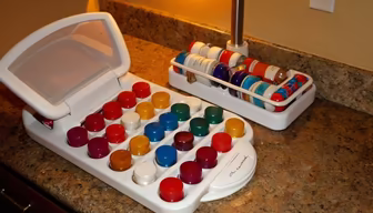 Spice Rack Goals Spice Rack Goals