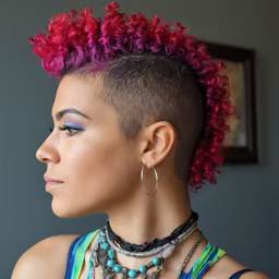 Bold and Beautiful Bold and Beautiful