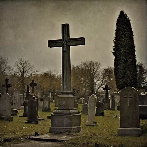 Resting Place